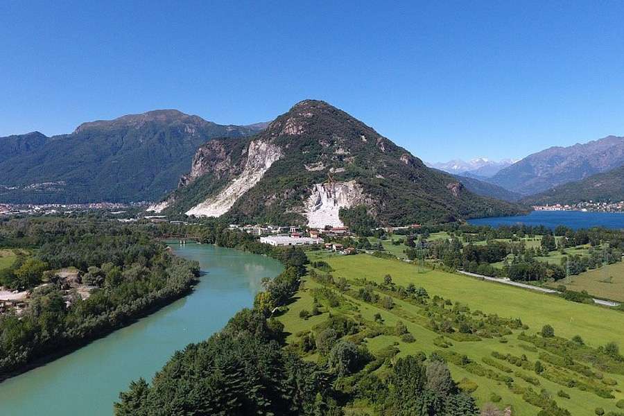 Montorfano / PIANA DEL TOCE