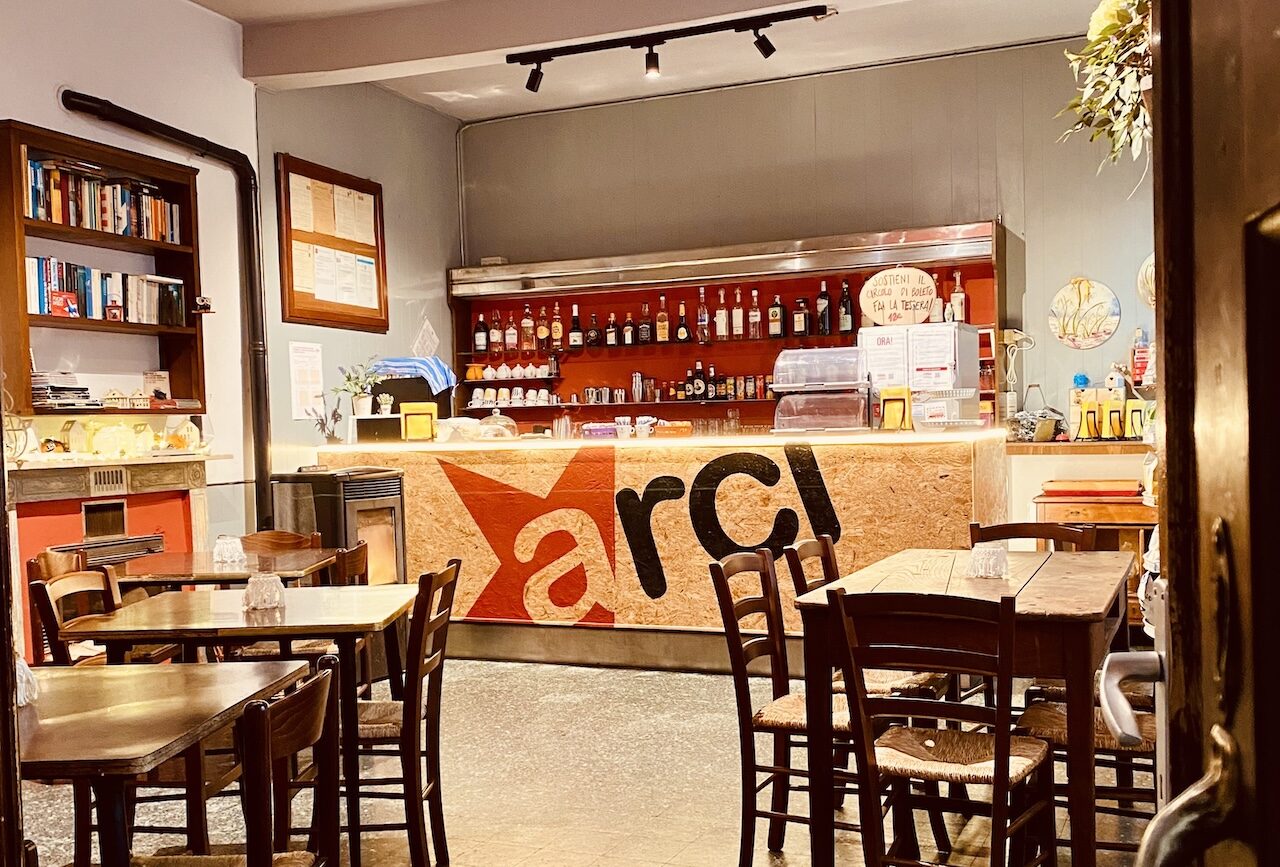 Circolo ARCI di Boleto