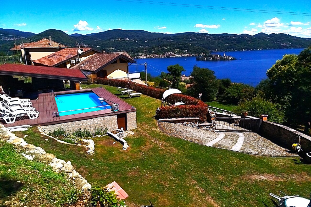 B&B  La Plesna